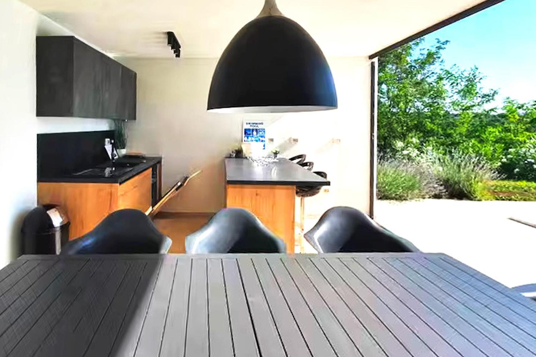 Villas Martincici With Large Pool Grožnjan المظهر الخارجي الصورة
